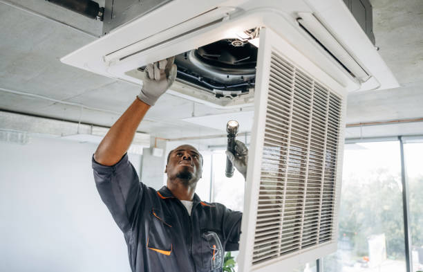 Licensed Ac Installation service in Martinsville, IL - FH HVAC