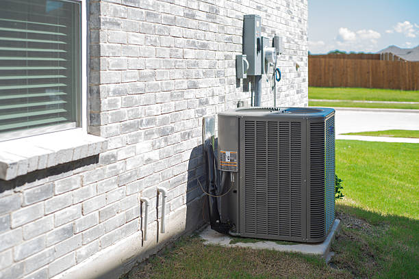 Reliable Ac Installation contractor in Martinsville, IL by FH HVAC